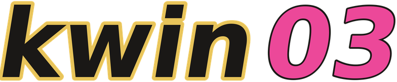 kwin03 logo